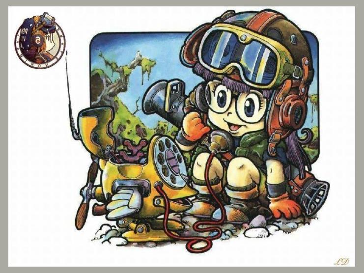 Dr Slump